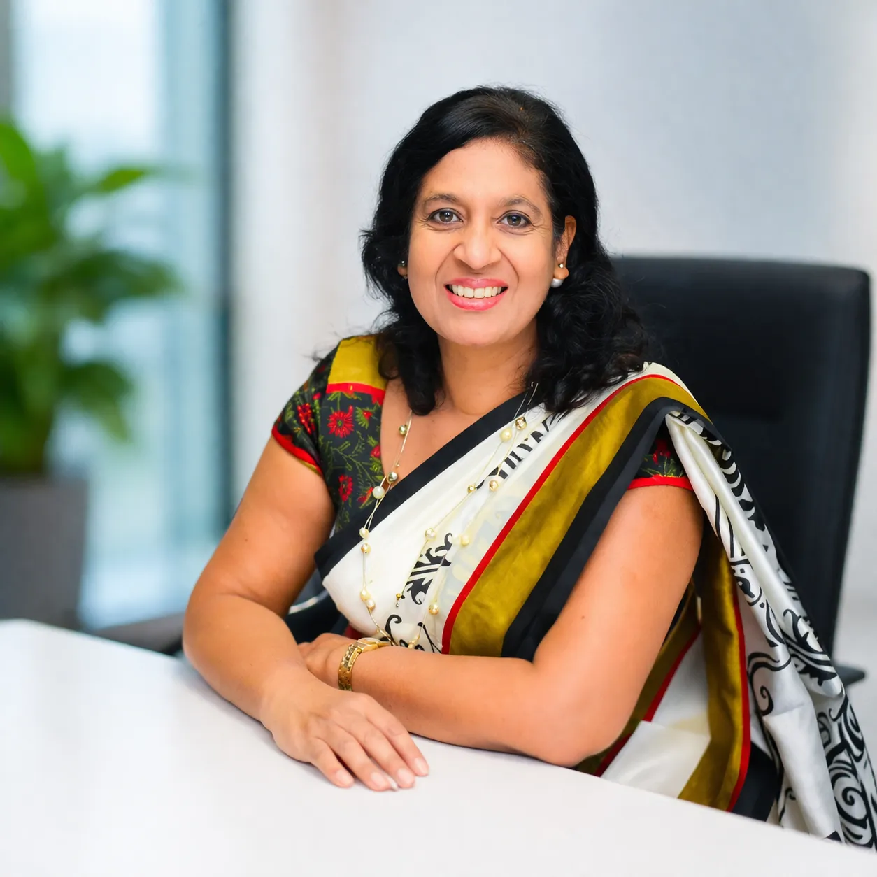 Prof. Mahesha Kapurubandara